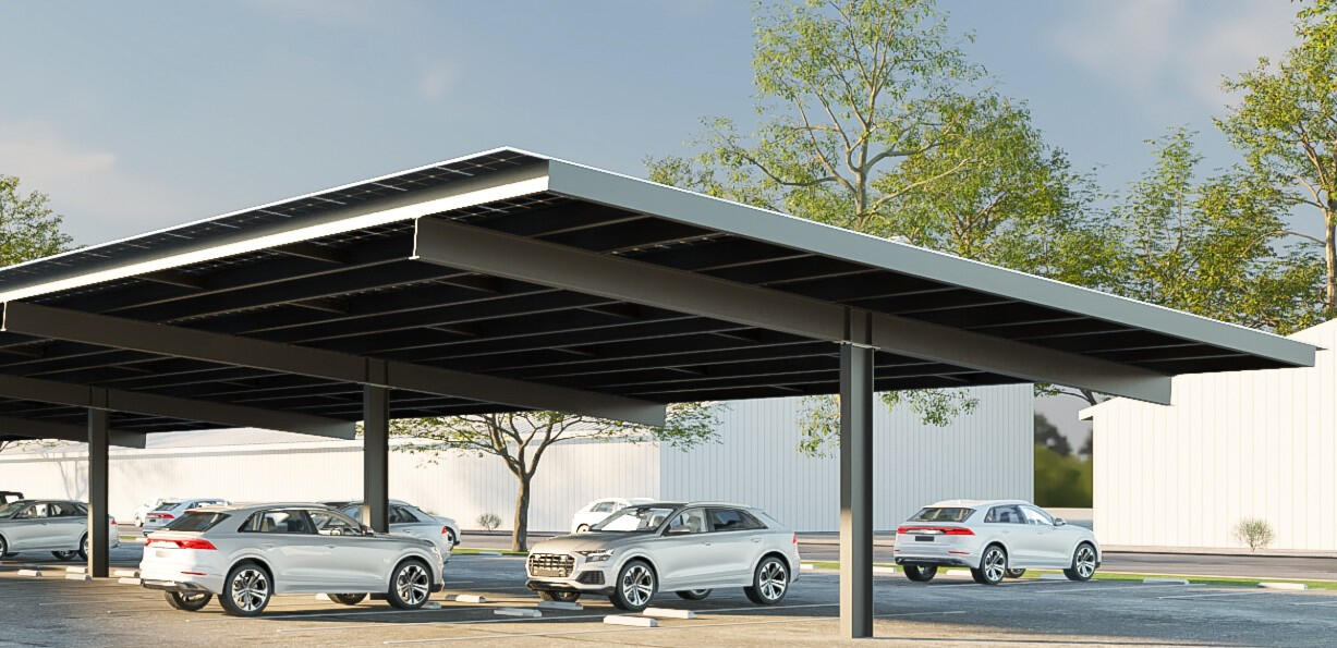 Carport